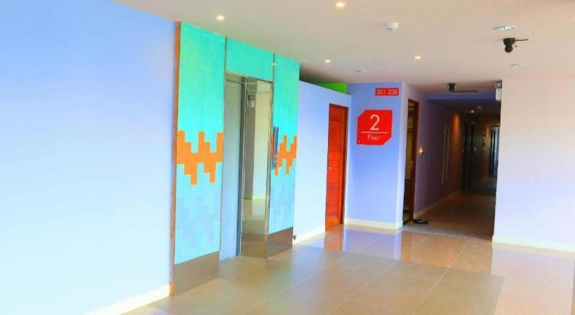 Na Tubthieng Boutique Resort Trang Dış mekan fotoğraf