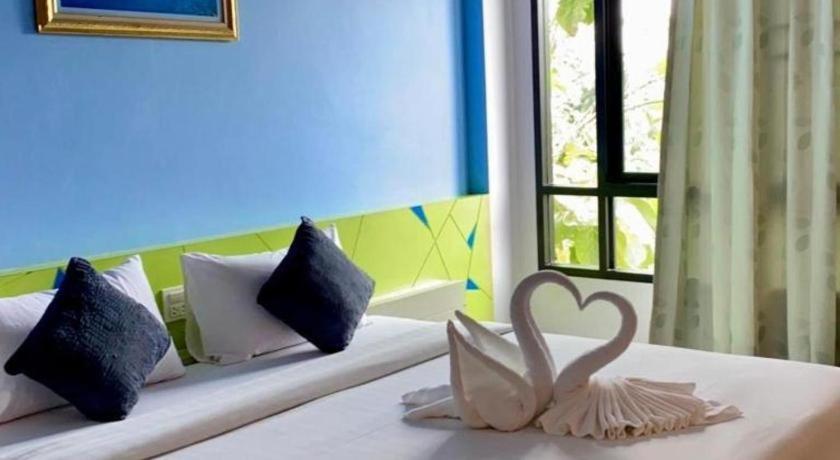 Na Tubthieng Boutique Resort Trang Dış mekan fotoğraf