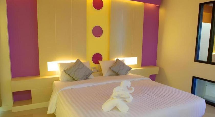 Na Tubthieng Boutique Resort Trang Dış mekan fotoğraf
