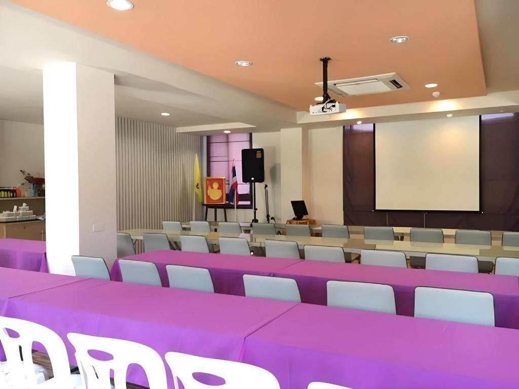 Na Tubthieng Boutique Resort Trang Dış mekan fotoğraf
