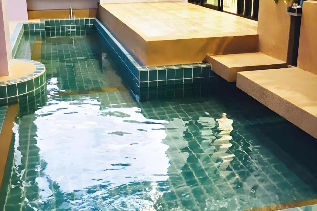 Na Tubthieng Boutique Resort Trang Dış mekan fotoğraf